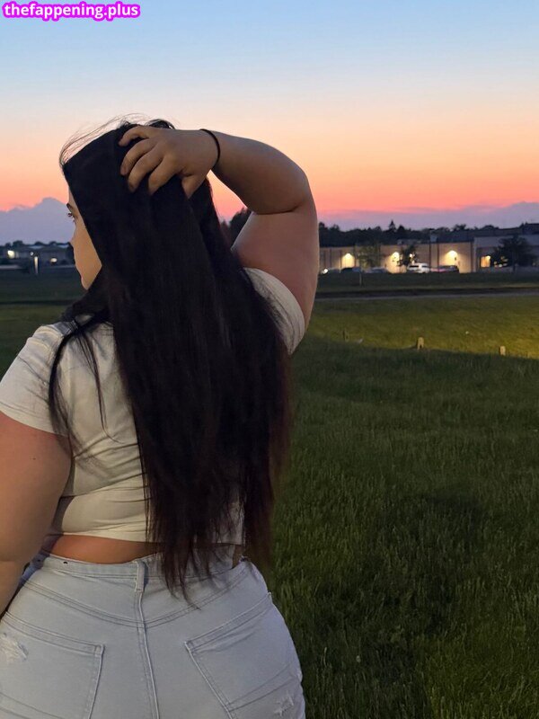 Mmmariiis Naken OnlyFans Foto #10
