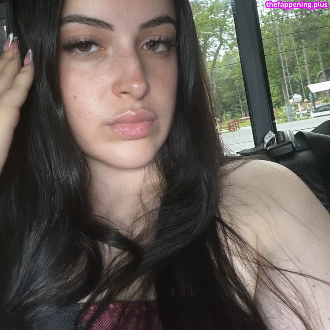 Mmmariiis 누드 OnlyFans 사진 #19