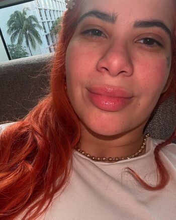 Full leaked Mmmcita private onlyfans photo
