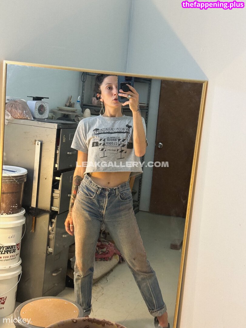 mmmickeyy Naakte OnlyFans Foto #7
