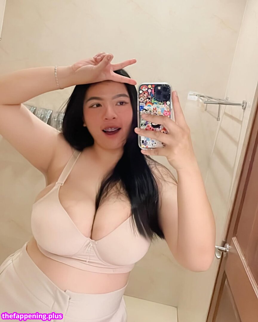 Duangkamon Mny / mmonn_m Naakte OnlyFans Foto #31