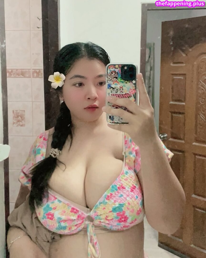 Duangkamon Mny / mmonn_m Foto OnlyFans Desnuda #37