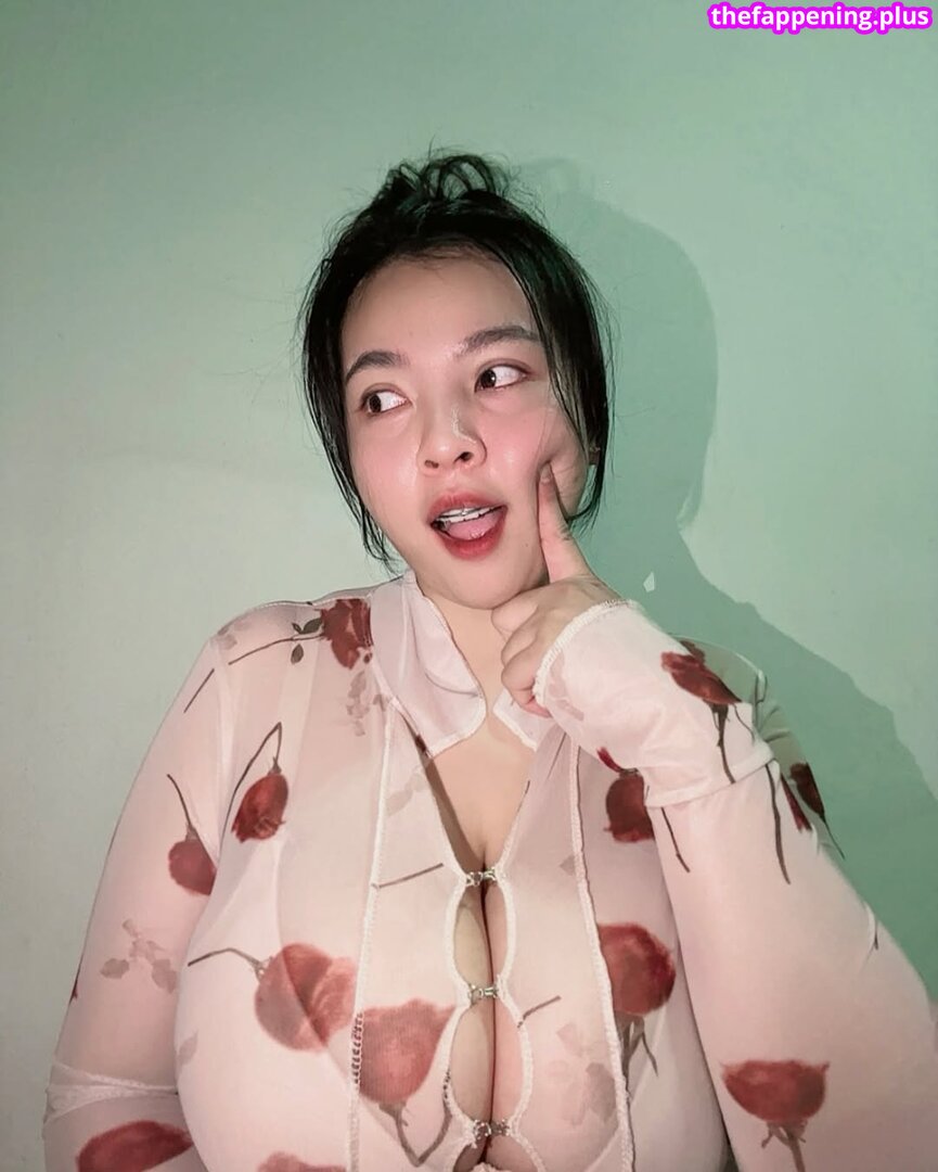 Duangkamon Mny / mmonn_m Photo OnlyFans Nu #43