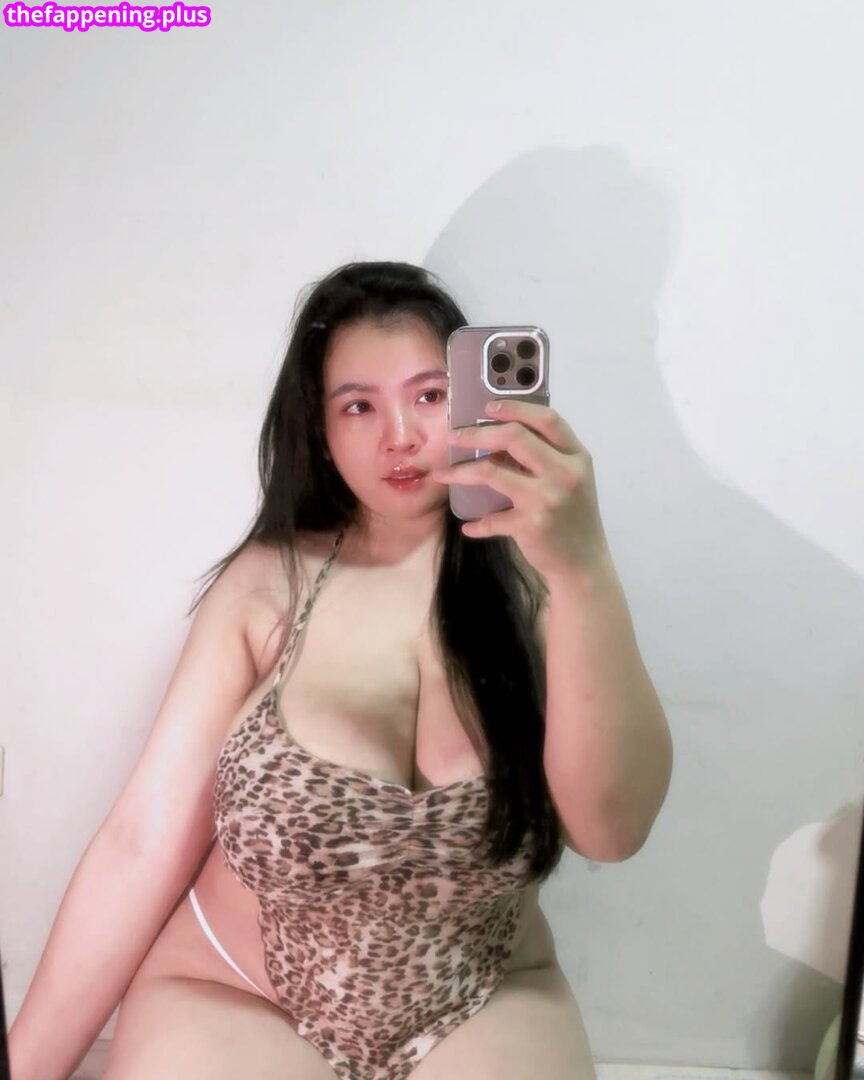 Duangkamon Mny / mmonn_m Фото обнажённых OnlyFans #44