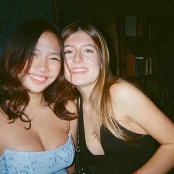 Full leaked Mneme private onlyfans photo