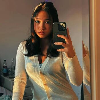 Full leaked Mneme private onlyfans photo