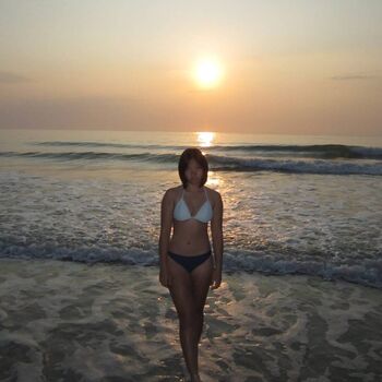 Full leaked Mneme private onlyfans photo