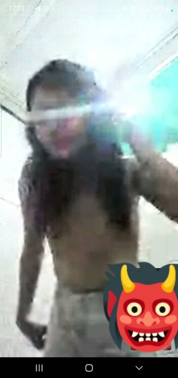 Full leaked Mnica rosales private onlyfans photo