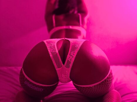 Full leaked Mocheeky page private onlyfans photo