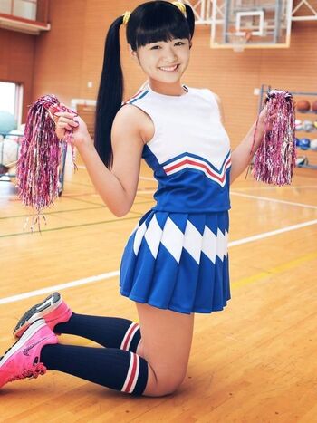 Full leaked Moa kikuchi private onlyfans photo