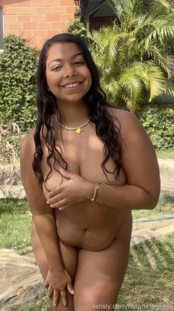 Full leaked Moanarider private onlyfans photo