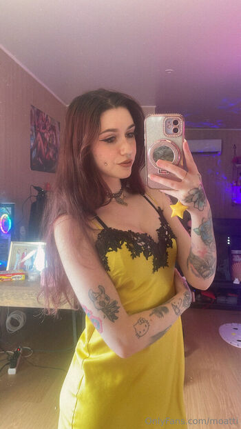 Full leaked Moatti private onlyfans photo
