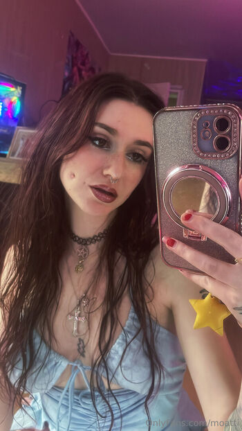 Full leaked Moatti private onlyfans photo
