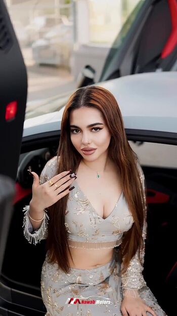 Full leaked Mobina private onlyfans photo