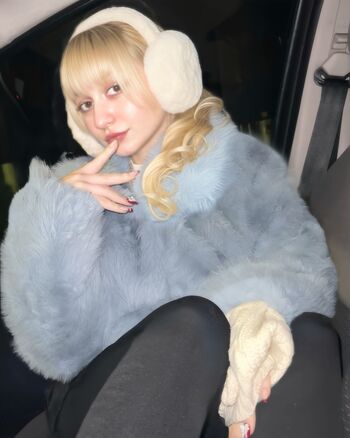 Full leaked Mochichuu private onlyfans photo