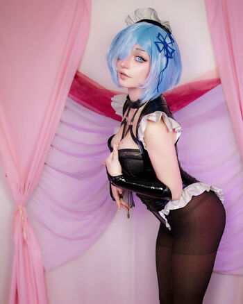 Full leaked Mochichuu private onlyfans photo