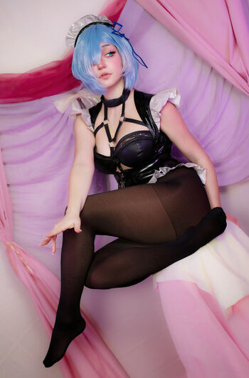 Full leaked Mochichuu private onlyfans photo