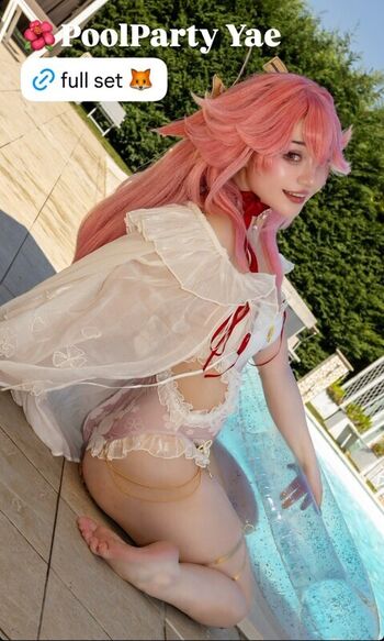 Full leaked Mochichuu private onlyfans photo