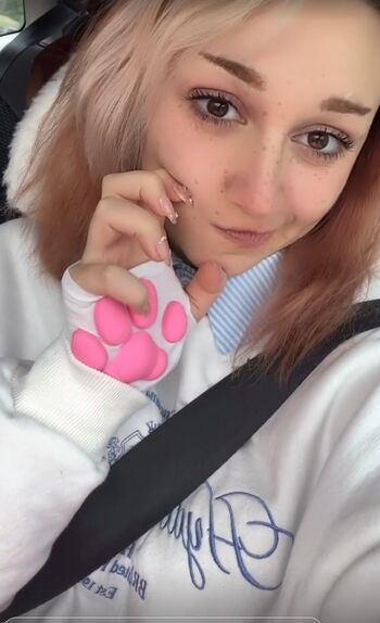 Full leaked Mochichuu page private onlyfans photo