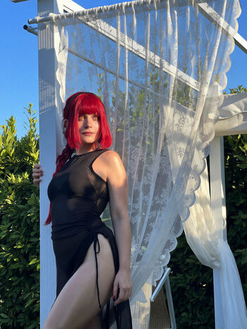 Full leaked Mochichuu private onlyfans photo