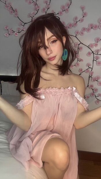 Full leaked Mochidolll private onlyfans photo