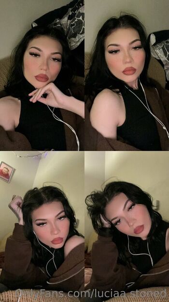 Full leaked Mochiilucia private onlyfans photo