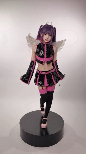 Full leaked Mochimochi nn page private onlyfans photo