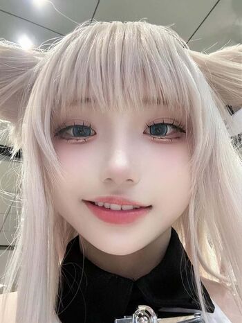 Full leaked Mochimochi nn page private onlyfans photo