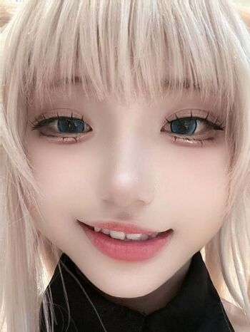 Full leaked Mochimochi nn page private onlyfans photo