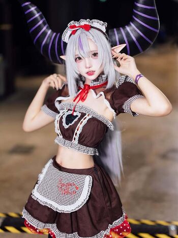 Full leaked Mochimochi nn page private onlyfans photo