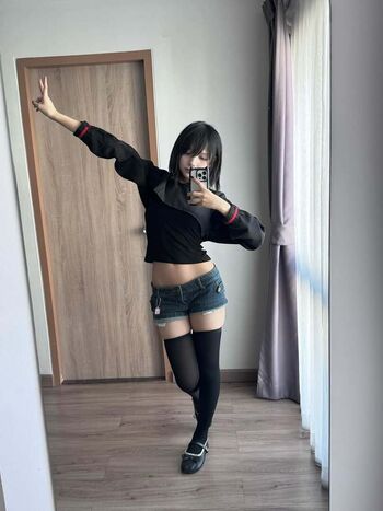 Full leaked Mochimochi nn private onlyfans photo