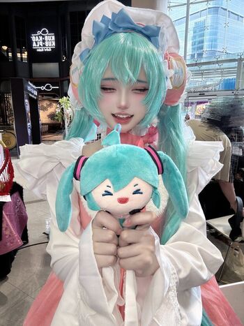 Full leaked Mochimochi nn private onlyfans photo
