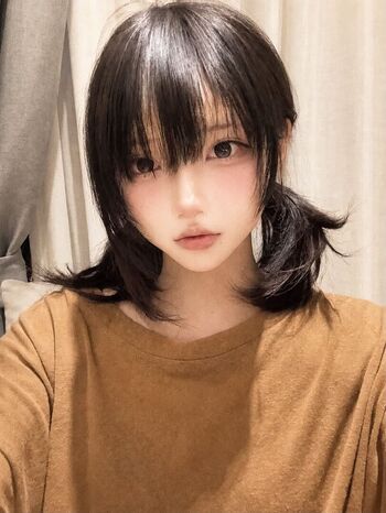 Full leaked Mochimochi nn page private onlyfans photo