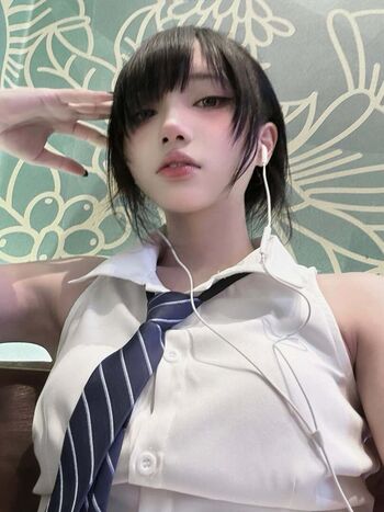 Full leaked Mochimochi nn page private onlyfans photo