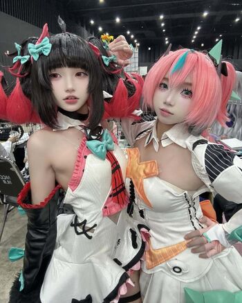 Full leaked Mochimochi nn page private onlyfans photo