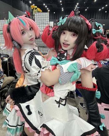 Full leaked Mochimochi nn page private onlyfans photo