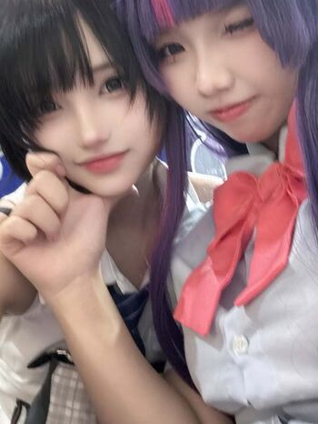 Full leaked Mochimochi nn private onlyfans photo