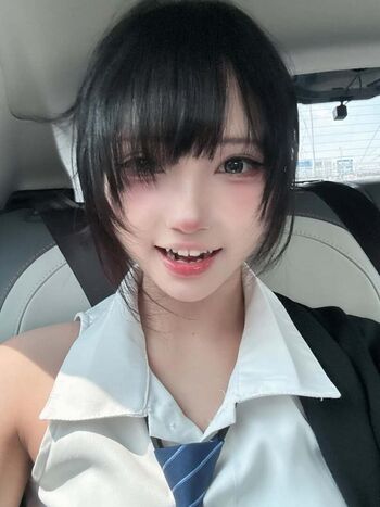 Full leaked Mochimochi nn private onlyfans photo