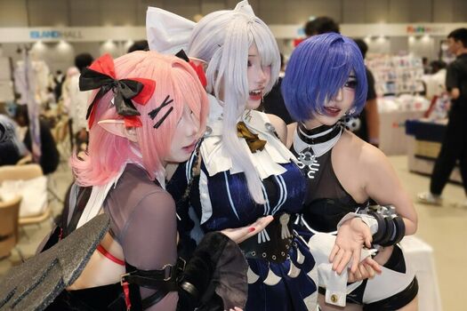 Full leaked Mochimochi nn private onlyfans photo