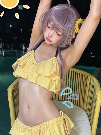 Full leaked Mochimochi nn private onlyfans photo