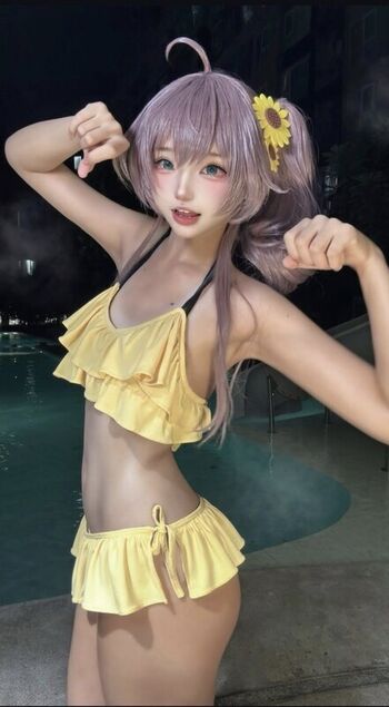 Full leaked Mochimochi nn private onlyfans photo