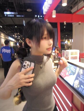 Full leaked Mochimochi nn private onlyfans photo