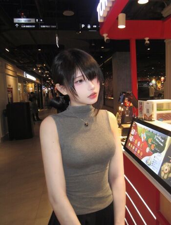 Full leaked Mochimochi nn private onlyfans photo