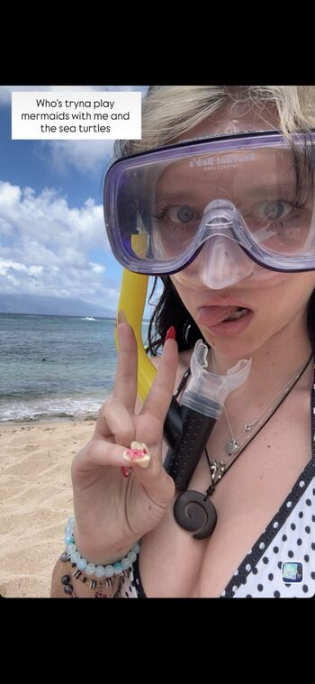 Full leaked Mochsty private onlyfans photo