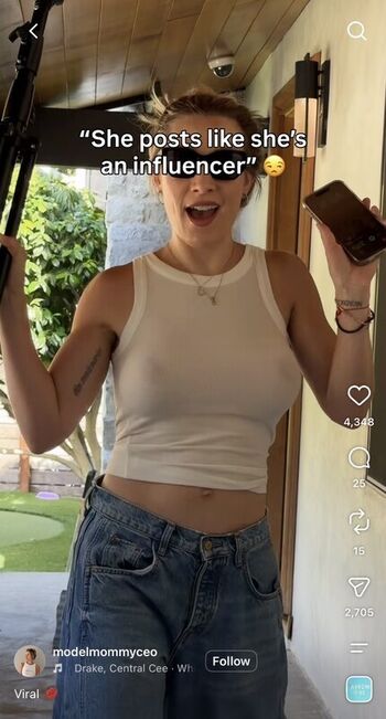 Full leaked Modelmommyceo private onlyfans photo