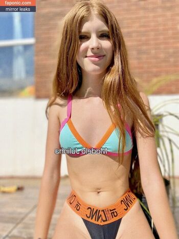Full leaked Modelo julinha private onlyfans photo