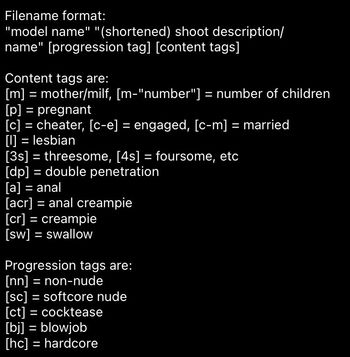 Full leaked Modelpov private onlyfans photo