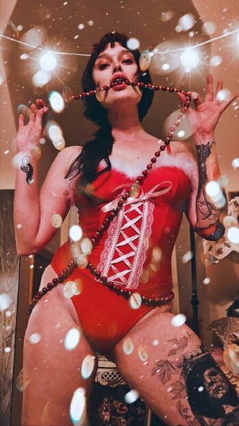 Full leaked Modern medusa private onlyfans photo