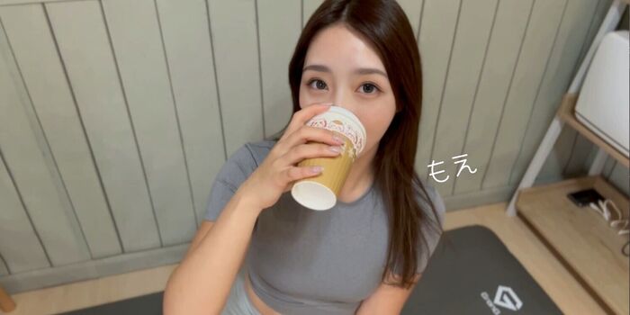 Full leaked Moe shufu private onlyfans photo