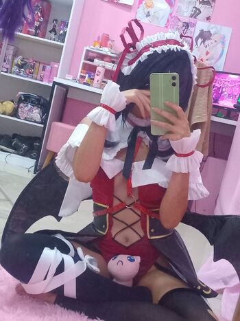 Full leaked Moeayuyu private onlyfans photo